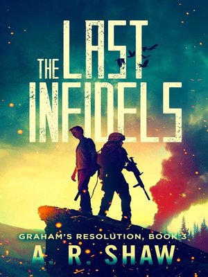 cover image of The Last Infidels